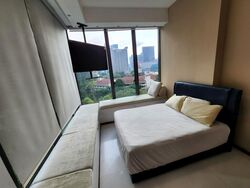The Scotts Tower (D9), Condominium #442277011